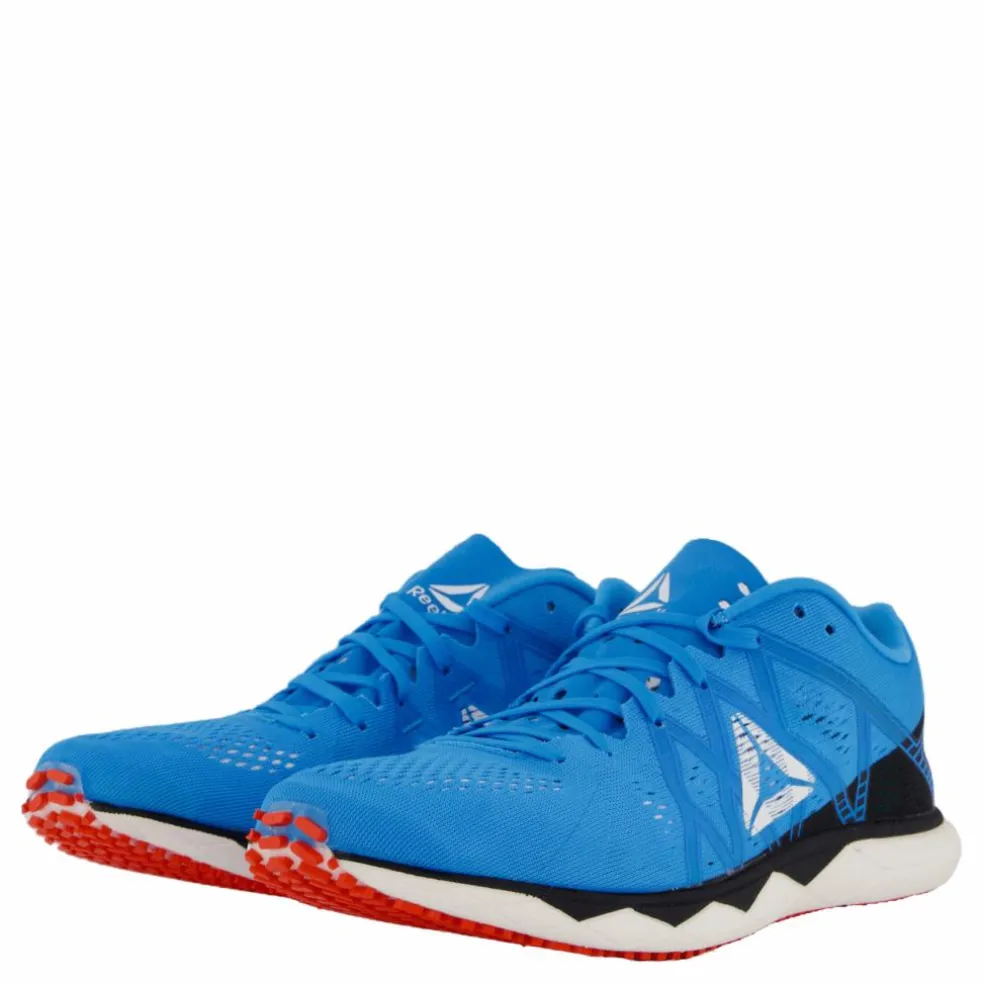 Floatride Run Fast Pro Blue/White