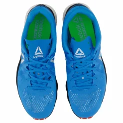 Floatride Run Fast Pro Blue/White