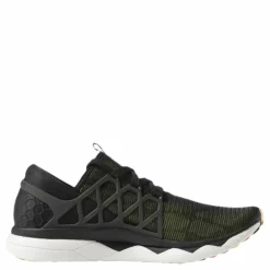 Floatride Run Flexweave Green/Black/Grey