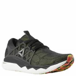 Floatride Run Flexweave Green/Black/Grey