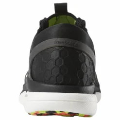 Floatride Run Flexweave Green/Black/Grey