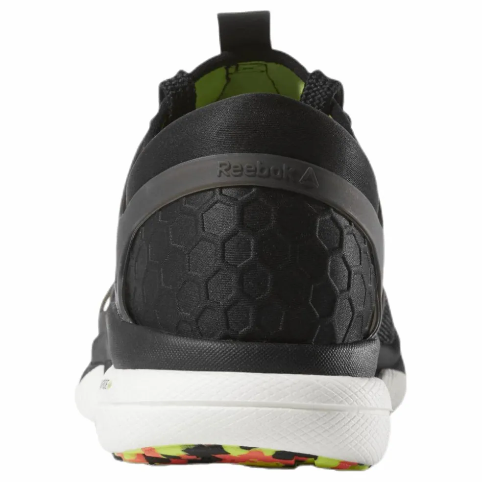 Floatride Run Flexweave Green/Black/Grey