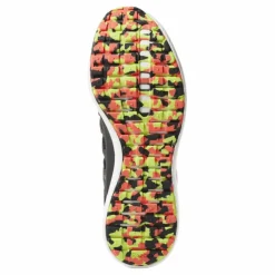 Floatride Run Flexweave Green/Black/Grey