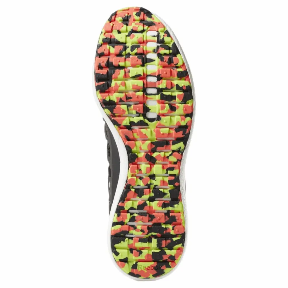 Floatride Run Flexweave Green/Black/Grey