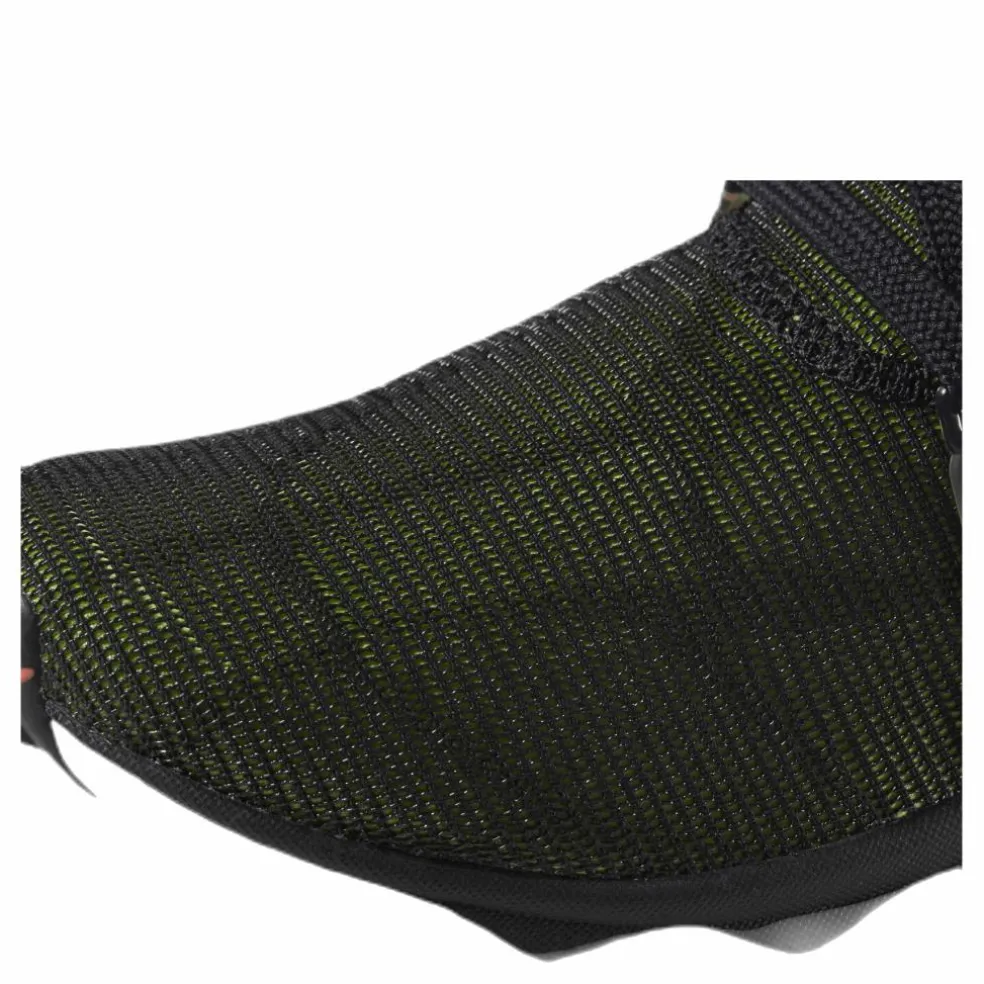 Floatride Run Flexweave Green/Black/Grey