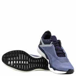 Floatride Run Panthea Purple/White