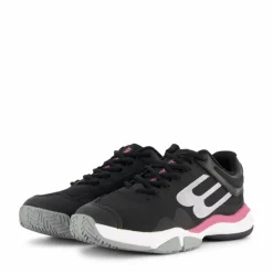 Flow Hybrid Fly 23i Black/pink