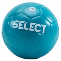 Foam Ball Kids V20 47 Cm Blue