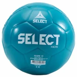 Foam Ball Kids V20 47 Cm Blue