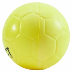 Foam Ball Kids V20 42 Cm Yellow