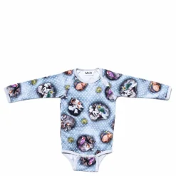 Fonda Body Turquoise