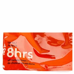 Foot Sole Warmers 10P/Box Black