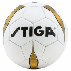 Football Prime White/Gold