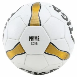 Football Prime White/Gold