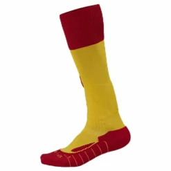 Football Socks - Alex Yellow