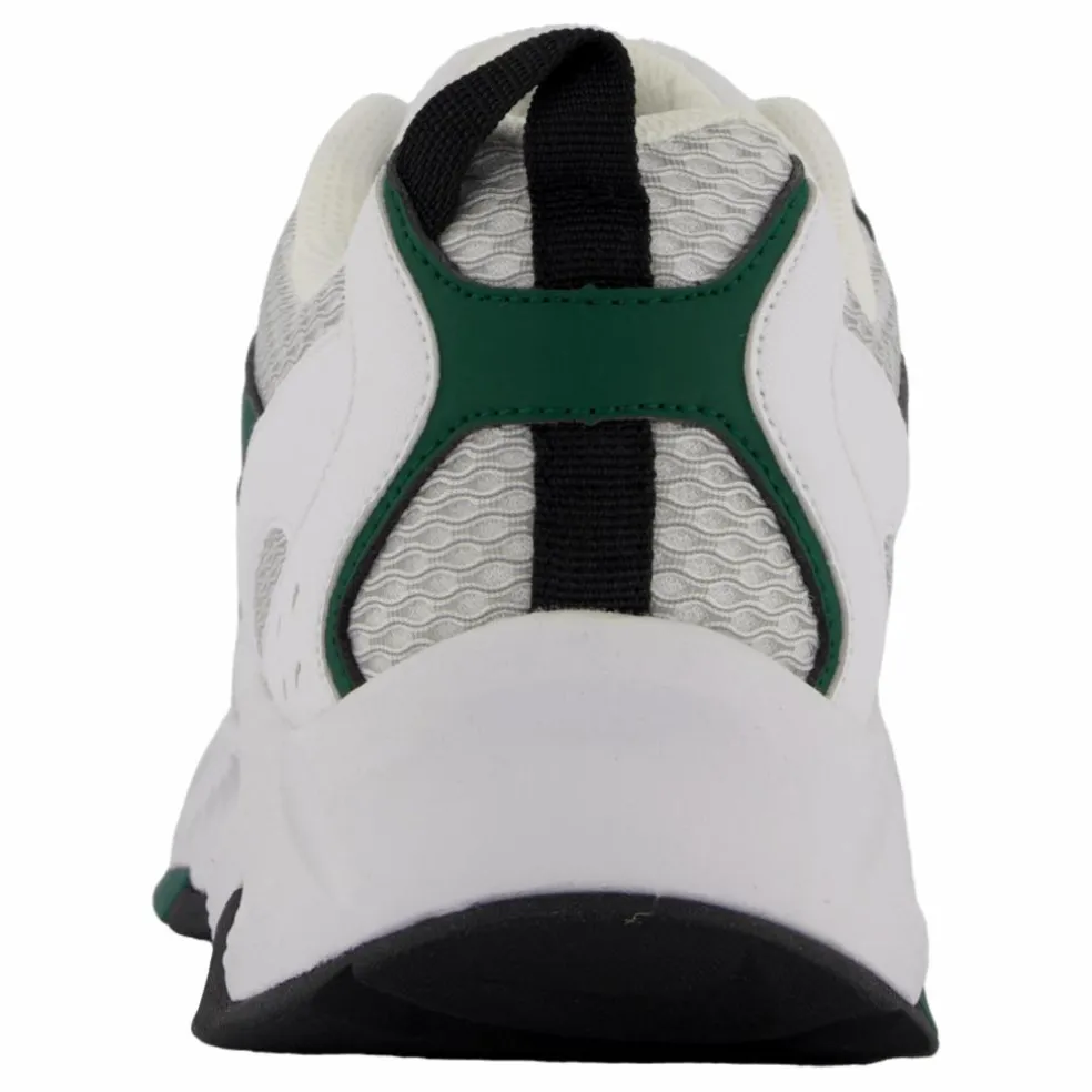 Forma Runner White Green
