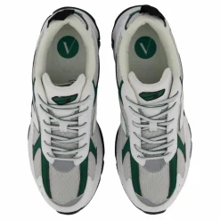 Forma Runner White Green