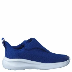 FortaRun AC Running Shoes Royal Blue / Cloud White / Royal Blue