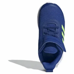 FortaRun Running Shoes 2020 Collegiate Royal / Signal Green / Cloud White