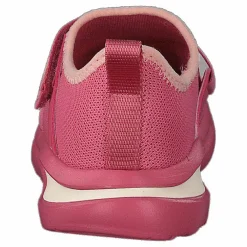 FortaRun X Shoes Glow Pink / Hazy Rose / Cloud White