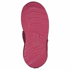 FortaRun X Shoes Glow Pink / Hazy Rose / Cloud White