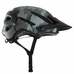 4Forty Mips Patterned/Black