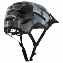 4Forty Mips Patterned/Black