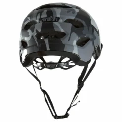 4Forty Mips Patterned/Black