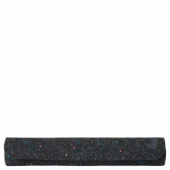 Foundation Yoga Mat 4mm Black