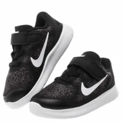 Free Run 2 (TDV) White/Black