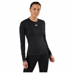 Freelift Longsleeve Heat Black