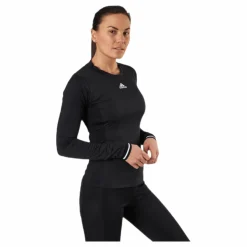 Freelift Longsleeve Heat Black