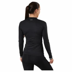 Freelift Longsleeve Heat Black