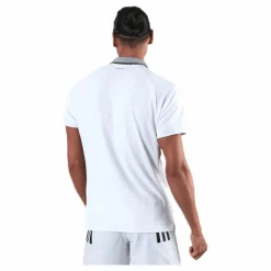 Freelift Polo Aeroready White/Grey