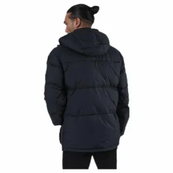 Frenkel Jacket Black