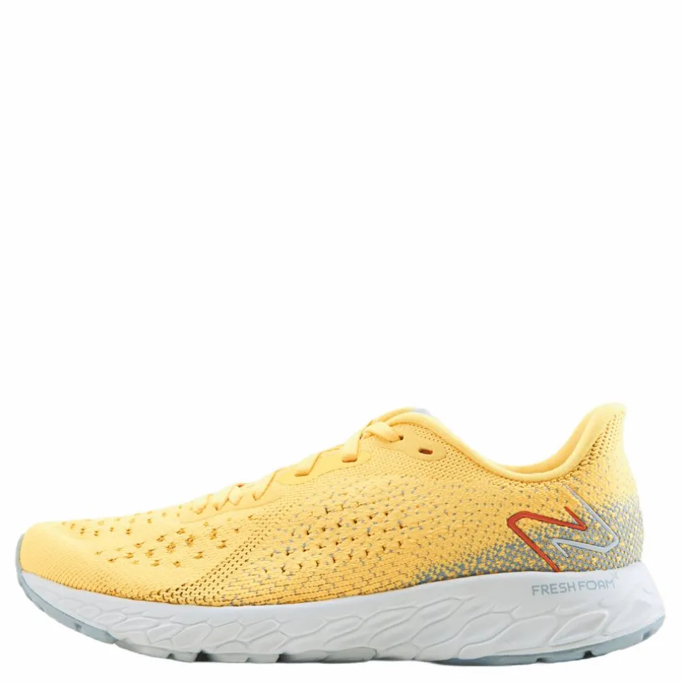 Fresh Foam Tempo V2 Orange (810)