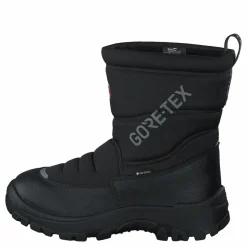 Frost Gtx Black