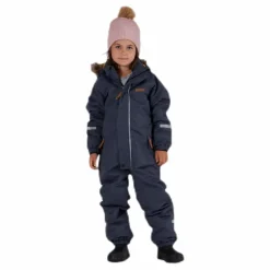 Frost Overall Grey