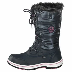 Frostby Waterproof Navy