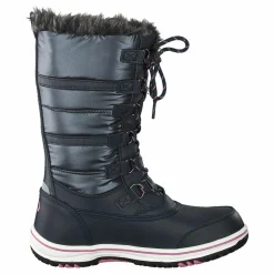 Frostby Waterproof Navy