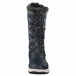 Frostby Waterproof Navy