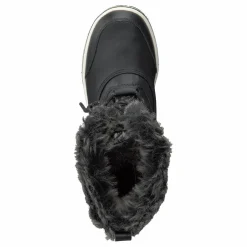 Frostby Waterproof Solidblack