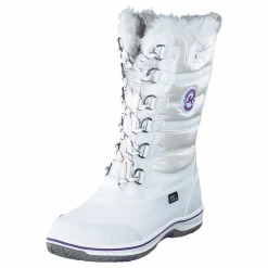 Frostby Waterproof White