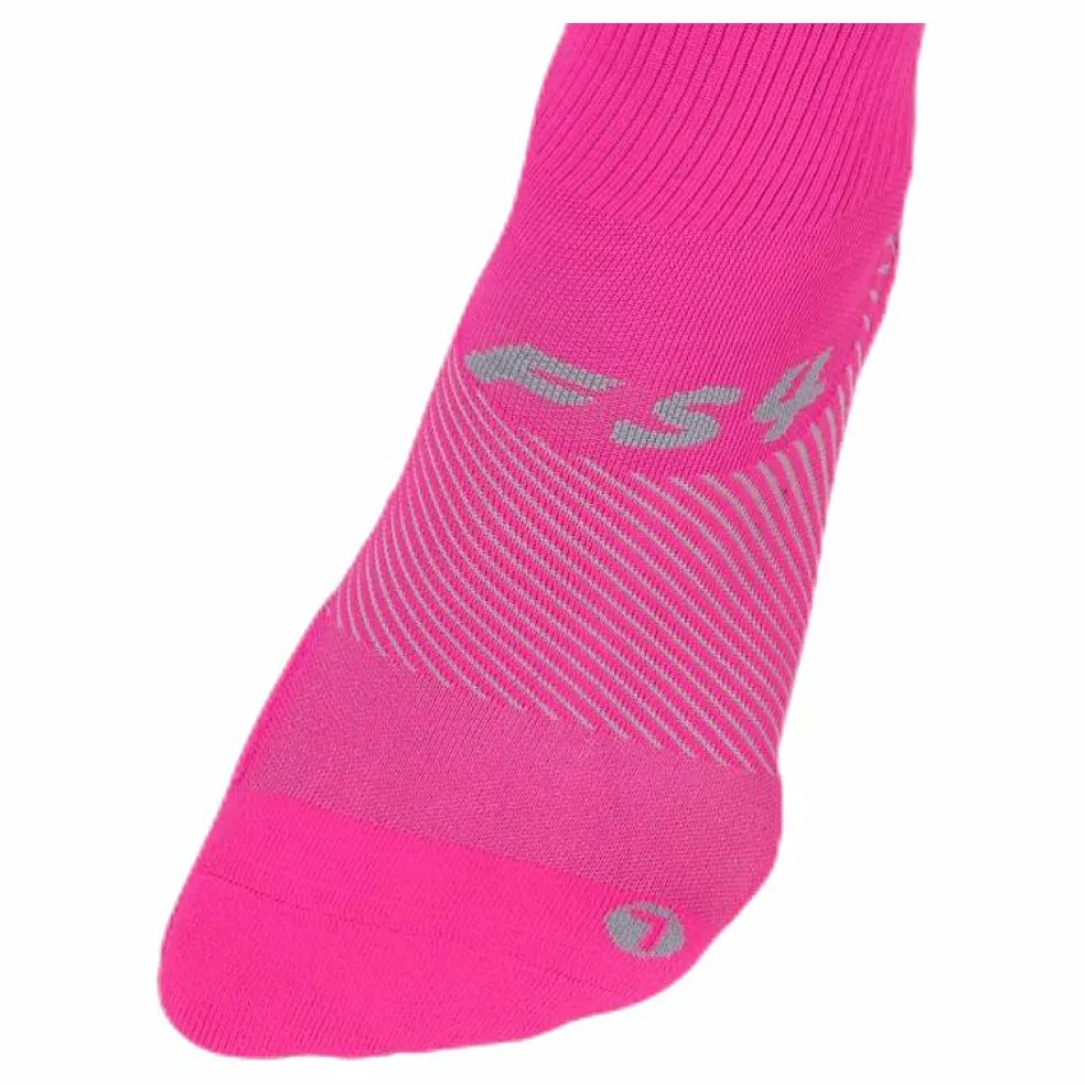 FS4+ Compression Bracing Socks Pink