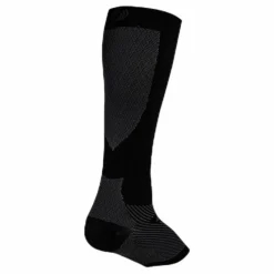 FS6+ Perf Foot+Calf Sleeve Black