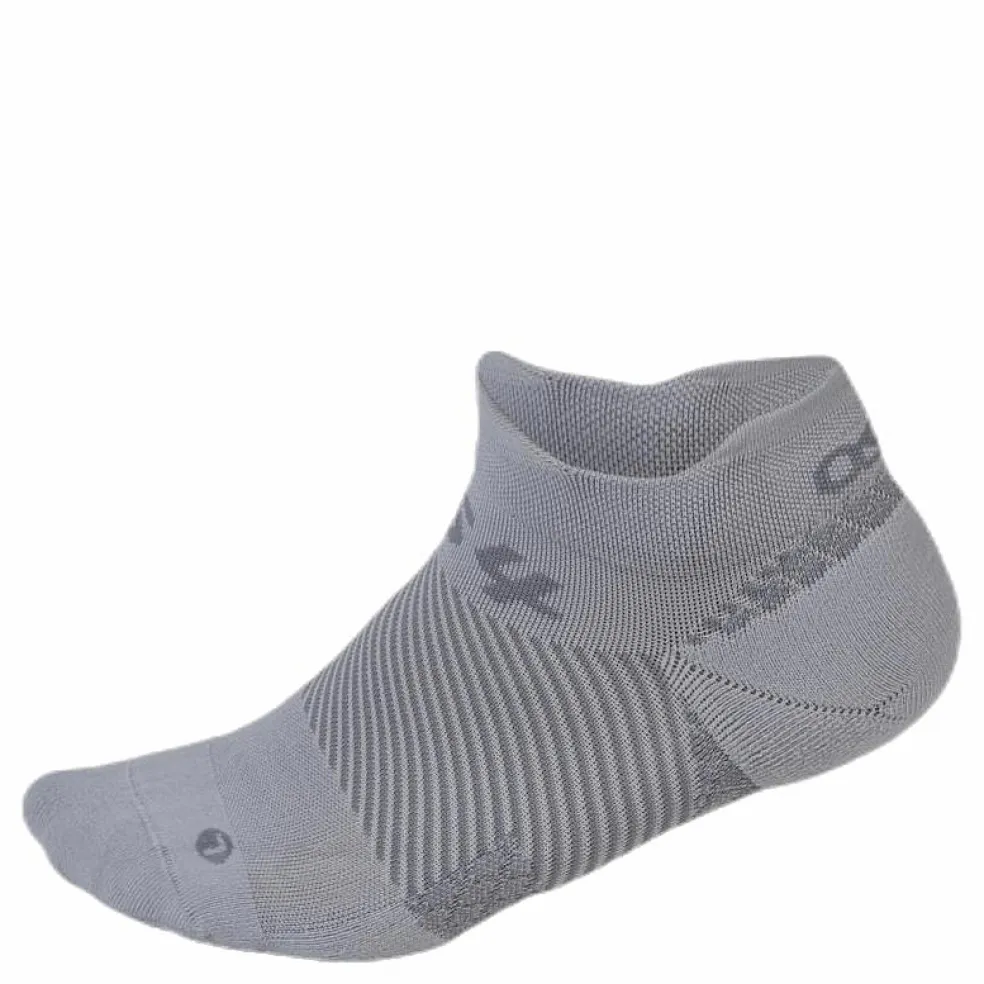 FS4 Plantar Fasciitis Socks NS Grey