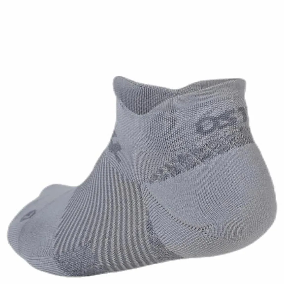 FS4 Plantar Fasciitis Socks NS Grey