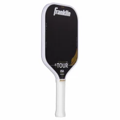 Fs Tour Dynasty Feather 12mm White