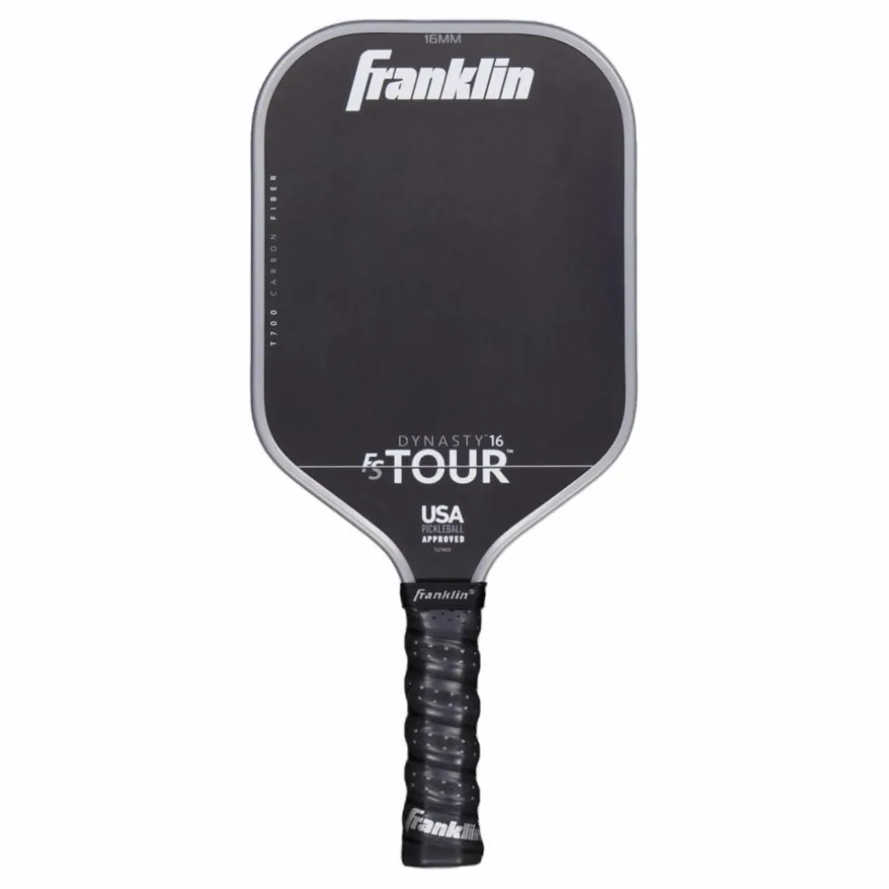 Fs Tour Dynasty 16mm Gray