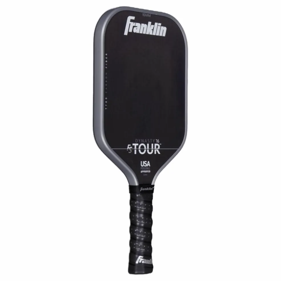 Fs Tour Dynasty 16mm Gray